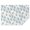 Unicorn and Head, variant on Unicorn and Head Blue Pattern Rectangle Tablecloth 60"x84", Waterproof Polyester Wipeable Spillproof Table Cover for Dining Camping Indoor and Outdoor Use