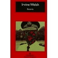 thumbnail image 1 of ESCORIA ANAGRAMA IRVINE WELSH, 1 of 1