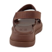 Naturalizer Attract Women's Sandals Cappuccino Brown Size 9.5 M