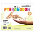 thumbnail image 1 of Mi Dinosaurio Gigante 3D-Pteranodon Orc Varios, 1 of 1