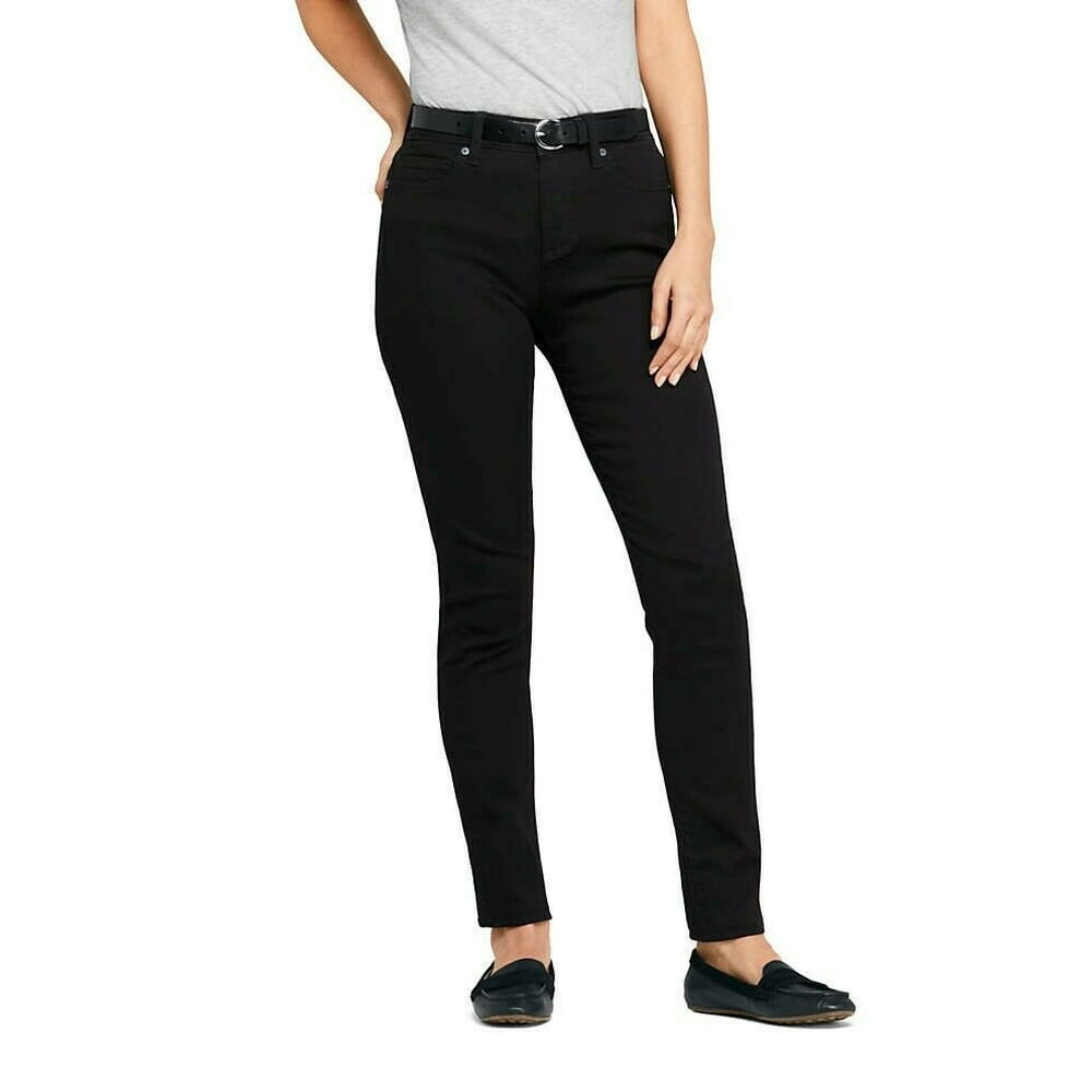lands end curvy fit