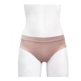 thumbnail image 1 of Pantaleta Secret Treasures para Mujer, Nude Talla EG, 1 of 3