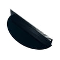 thumbnail image 3 of Soporte universal para extensiones de cabello trenzado, soporte acrílico para pelucas, profesional, para cabello negro, 3 of 9