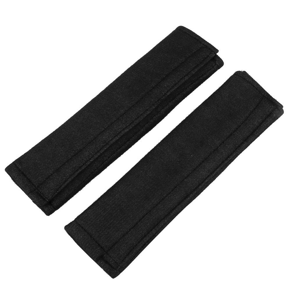 Mgaxyff Car Seat Belt Pads,2pcs/Set Universal Car Seat Belt Protection