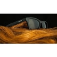 thumbnail image 3 of Gafas de sol goodr Nessy's Midnight Teal Polarized UV400, 3 of 9