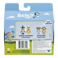 thumbnail image 3 of Figura 2 unidades de Bluey Fishing con el abuelo con accesorios, 3 of 3