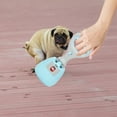 thumbnail image 1 of Creatine Pet Toilet Pick Up Dog Poop Poop Clip Poop Cleaning Bag Household Gold Poop Poop Bag, 1 of 5