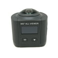 thumbnail image 5 of TechComm 360C VR 16 MP 7G Fish Eye 360 Degree Action Wi-Fi Camera, 5 of 6