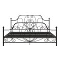 thumbnail image 4 of Lit en métal ivoire, 4 of 9