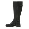 thumbnail image 3 of Kelly & Katie Women's Sham Riding Wide Width Wide Calf Boot, 3 of 8