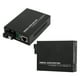 thumbnail image 5 of Transceptor convertidor de medios de fibra óptica Ethernet de 100M enchufe monomodo 100-250VUS, 5 of 5