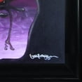 thumbnail image 3 of La Pastiche  Vantuan Nguyen 'Men' Framed Fine Art Print, 3 of 4