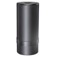 thumbnail image 2 of Electric Grinder Large Capacity Spice Grinder USB Rechargeable Multifunctional Grinder for Dry Coffee Beans Nuts Seeds Aluminum Alloy, 2 of 7