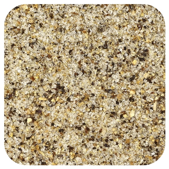 Frontier Co-op Lemon Pepper with Lemon Peel, Organic 1 lb.