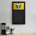 thumbnail image 5 of Portland Timbers 17.5" x 31" Chalk Note Board, 5 of 5