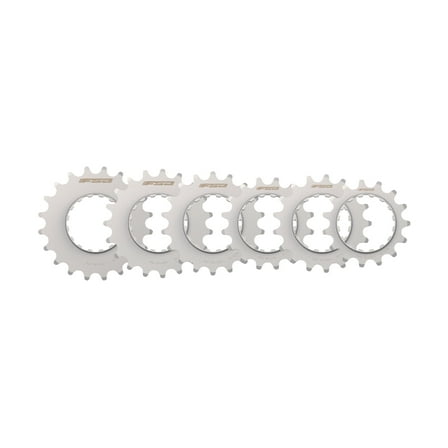FSA Bosch Offset E-Bike Sprocket (14T, 2.5mm, 148, WA132)