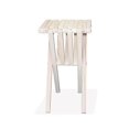 thumbnail image 4 of GloDea GloDea End Table X45, Bride's Veil, 4 of 5
