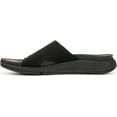 thumbnail image 3 of Ryka Womens Transcend Slip-On Casual Slide Sandals, 3 of 5