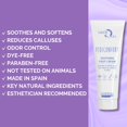 thumbnail image 3 of Foot Cream Noche Y Dia Pediconfort Soothing, 3 of 7