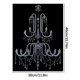 thumbnail image 2 of CaiYueKe DIY Diamond Painting Kits for Adults, Full Drill Rhinestone Art, 5D Diamond Embroidery Cross Stitch, Home Wall Decor, Sparkling Crystal Mosaic Craft, 2 of 9