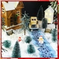 thumbnail image 2 of Set de accesorios Christmas Village Halloscume, 22 unidades, 2 of 6
