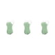 thumbnail image 3 of Traje de baile Sonducket Leotardo de ballet Forma de cuerpo elástico Transpirable Verde, 3 of 6