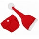 thumbnail image 4 of Gorro de Navidad de Ganchillo BuyWeekMX para Bebé 0 a 3 Meses, 4 of 9