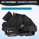 thumbnail image 4 of 5Pins Rear Left Car Side Door Lock Actuator System for VOLVO, 4 of 5