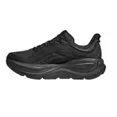 thumbnail image 3 of Men's Hoka Bondi 9 Running Shoes Triple Black NEW, 3 of 19