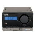 thumbnail image 2 of Naxa NS-442 Mp3 Microsystem With Bluetooth, 2 of 3