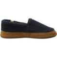 thumbnail image 2 of Acorn Pantoufle Mocassin pour Femmes, Maïs Soufflé Marine, 5-6, 2 of 4