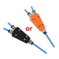 thumbnail image 2 of Pneumatic Connector Module, Stable Performance Black Or Orange Extruder Pneumatic Connector Module, For Ender-3 Extruder, 2 of 8