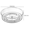 thumbnail image 4 of Soporte para condimentos para el hogar, estante giratorio para tarros de condimentos, soporte para artículos diversos de cocina, 4 of 4