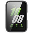 thumbnail image 5 of For Samsung Galaxy Fit3 (SM-R390) Case with Tempered Glass Screen Protector Full Coverage Hard PC Wa, 5 of 5