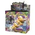 thumbnail image 1 of Muyoka 324 Uds Booster Box Pokemon Cards Premium Collection Box Trading Cards juego de escritorio ni帽os juguete ni帽os regalo, 1 of 7