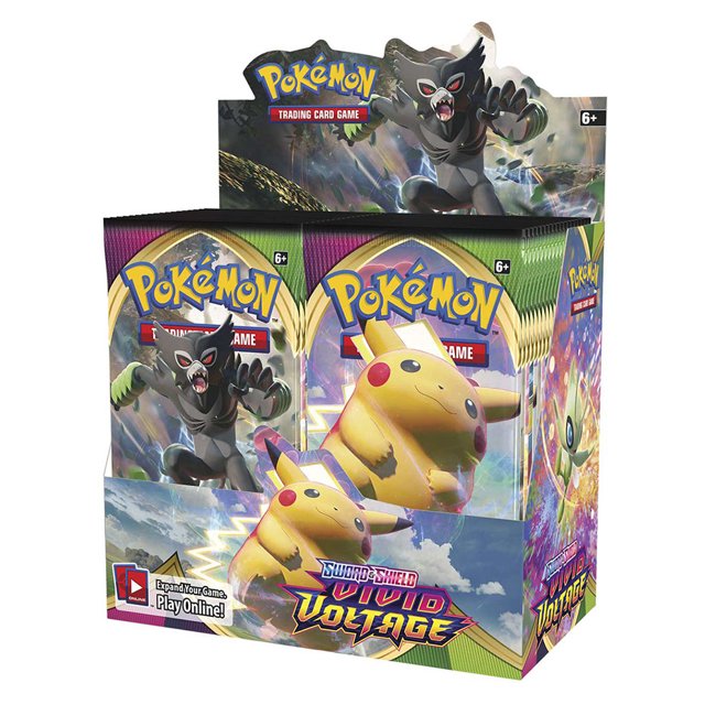 Muyoka 324 Uds Booster Box Pokemon Cards Premium Collection Box Trading Cards juego de escritorio ni帽os juguete ni帽os regalo