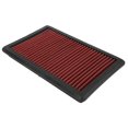 thumbnail image 3 of Filtro De Aire Para Motor De Automóvil, Limpiador De Aire Para Motor De Automóvil Filtración Fuerte Resistente Al Desgaste Mano De Obra Exquisita Práctico Seguro, 3 of 7