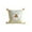 White-2, variant on OAVQHLG3B Double Sided Printed Bow Pillow Bedroom Pillow Office Chair Pillow Detachable Pillowcase