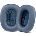 thumbnail image 1 of Almohadillas de repuesto SOPROM para auriculares Airpods Max, color azul, 1 of 6