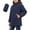 Navy, variant on ATOGUTA Girls Puffer Jackets Warm Quilted Puffer Coat Insulated Winter Parka Jackets for Girls Size 4T-10 Navy