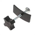 thumbnail image 2 of Car Wheel Cylinder Disc Brake Pad Spreader Caliper Separator Replacement Piston Rewind Disassemble Repair Hand Tool, 2 of 8