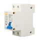 thumbnail image 2 of Disyuntor, protección contra fugas tipo A Disyuntor miniatura Interruptor de protección contra fugas tipo A Tecnología de vanguardia, 2 of 9