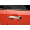 Putco 400092 Chrome Door Handle Cover for Select Toyota Models