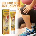 thumbnail image 5 of New Zealand Bee Venom Joint Care Gel, Bee Venom Body Massage Gel,Propolis Treatment Gel, 5 of 5