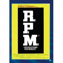 R.P.M. (DVD), Sony, Drama