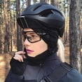 thumbnail image 2 of POC-casco de bicicleta ultraligero para hombre y adulto, protector para ciclismo, patinete Fivean Cascos de ciclismo, 2 of 2