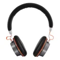 thumbnail image 2 of Audifonos Bluetooth Mobo Urban 8hrs Continuas Original Color Negro, 2 of 5