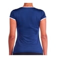 thumbnail image 4 of Playera Wilson Talla M Azul, 4 of 4