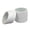 White, variant on ELAYARD 20pcs Double-Sided Adhesive Tape Rolls, Strong Sticky Tape for Office, Craft, Home Use, White, 1 Bag