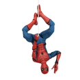 thumbnail image 1 of NECA Spider-Man: Homecoming 1/4 Scale Action Figure, 1 of 1
